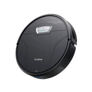 [EU Direct] Honiture G20 Pro Robotic Vacuum Cleaner with 4500Pa Suction, 3-in-1 Sweep Mop Vacuum, Enhanced Navigation, A