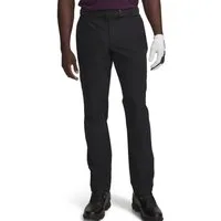 Under Armour® Golfhose UA MATCHPLAY TAPERED PANT für Golf und sportliche Aktivitäten, mit Tapered-Schnitt