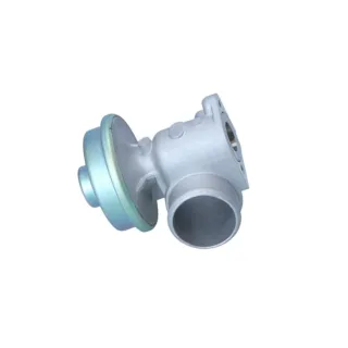 NRF AGR-Ventil Ford Mondeo 3 Transit 48346