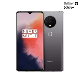 OnePlus 7T 128GB [Dual-Sim] frosted silver