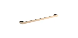 emco loft Badetuchhalter 800 mm, bronze, 056001780 056001780