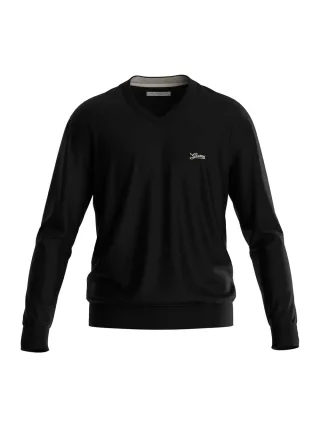 Klassischer Herrenpullover von Guess