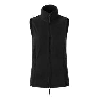 Premier - "Artisan" Weste für Damen (Schwarz)