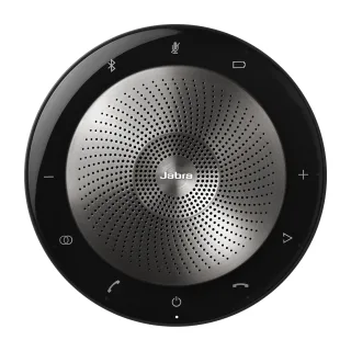 Jabra SPEAK 710 MS | 7710-309 | VoIP-Freisprechtelefon für Tisch