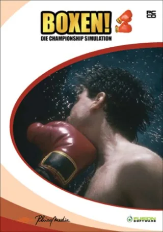Boxen - Championship Simulation