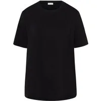Hanro T-Shirt Natural Shirt unterziehshirt unterhemd kurzarm