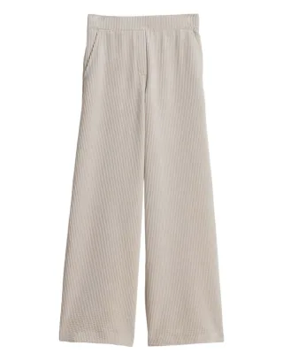someday - Weite Cordhose - Catsby corduroy beige - Gr. - 36