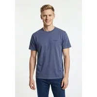 Pepe Jeans T-Shirt JACKO mit kleinem Ton-in-Ton Logoschriftzug