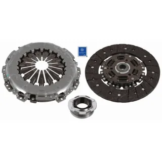 Sachs Kupplung Hyundai Accent Getz Matrix Kia Cerato Rio 1,5
