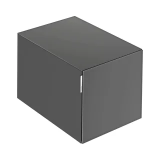 Keuco Sideboard Edition 11 Art m Auszug und Bel. 32541, 32541870401