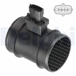 Delphi Luftmassenmesser Alfa Romeo Fiat Jeep