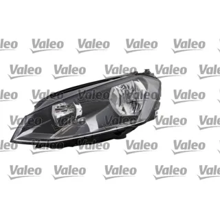 Valeo Scheinwerfer links VW Golf 7 ohne Stellmotor LWR