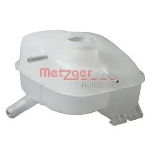 Metzger K?hlmittelausgleichsbeh?lter Opel Zafira A