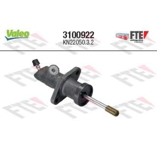 Valeo Kupplungsnehmerzylinder BMW 1er 3er 5er 6er 7er X5 Z3 Z8