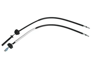 Seilzug Links + Rechts Handbremse Parkbremse Bremse für Renault Laguna II 05-07