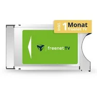 freenet TV DVB-T2 CI+-Modul, inkl. 1 Monate freenet TV