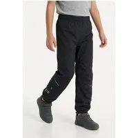 VAUDE Regenhose KIDS GRODY PANTS V wasserdicht, winddicht, atmungsaktiv, mit reflektierenden Details