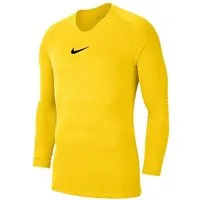 Nike Funktionsshirt Nike Performance Park Underwear Mock Atmungsaktivität