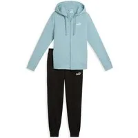 PUMA Trainingsanzug Puma Damen Trainigsanzug Hooded Sweat Suit TR cl 691902