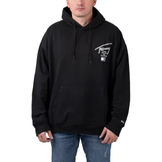 Tommy Jeans Relaxed Fit Hoodie