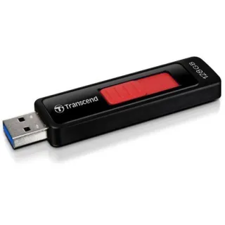 Transcend JetFlash 760 128GB USB 3.1 Gen 1