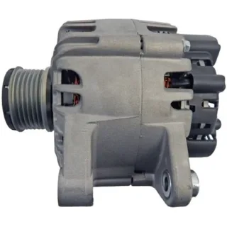 Hella Lichtmaschine 120A Citroen DS Opel Peugeot Toyota