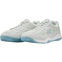Yonex Strider Ray Wide (weit/breit) 2026 hellgrau Damen Badmintonschuh