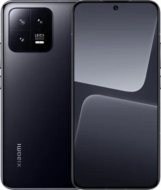 Xiaomi 13 8GB RAM 256GB Dual-SIM black