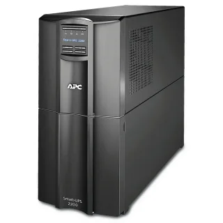 APC Smart-UPS SMT2200IC | smt2200ic | USV - Wechselstrom