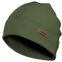 HERMKO Beanie 881910 Mütze für Damen und Herren aus 100% Bio-Baumwolle