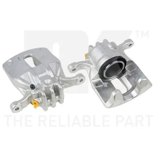 NK Bremssattel vorne links Citroen C4