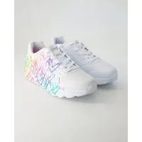 Skechers 314098L Sneaker Obermaterial: Sonstiges Material