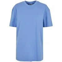 URBAN CLASSICS T-Shirt Urban Classics Damen Ladies Oversized Boyfriend Tee (1-tlg)