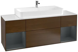 Villeroy & Boch Finion Waschtischunterschrank G21, G211HGGN G211HGGN