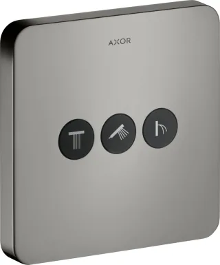 Hansgrohe Absperrventil Unterputz Axor ShowerSelect 36773330