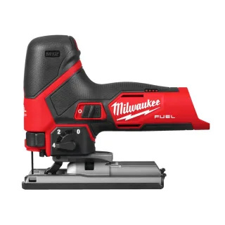 Milwaukee M12 FUEL™ Akku-Stichsäge M12FJS-0 - 4933500574