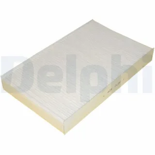 Delphi Innenraumfilter Fiat Multipla
