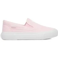 DC Shoes Dc Schuhe Sneakers Mädchen Pink DC SCHUHE-CEO-LEA-BDB-DC006-DZ pink Sneaker