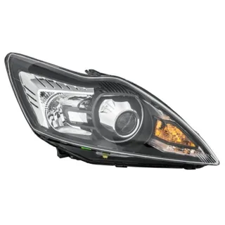 Hella Bi-Xenon Scheinwerfer rechts Ford Focus 2 1LL354807-081