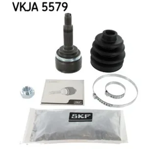 SKF Antriebswellengelenk au?en Suzuki Alto VKJA5579