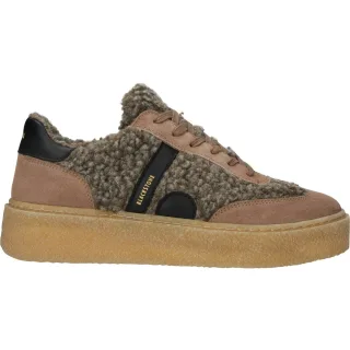ENJAR NATUK - EL423 Taupe - Sneaker (niedrig)