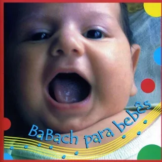 Babach Para Bebes