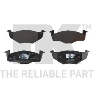 NK Bremsbel?ge vorne Seat Cordoba Ibiza VW Golf Polo Vento