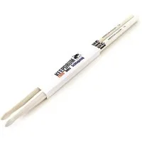 keepdrum Drumsticks keepdrum Schlagzeugstöcke 7A Hickory Drumsticks 1 Paar (Drumsticks, Drumsticks), 7A Hickory Drumsticks 1 Paar