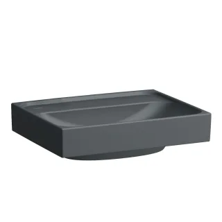 LAUFEN Aufsatz-Handwaschbecken MEDA 350x450x130 H8161117581091