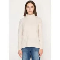 CECIL Rollkragenpullover soft und weich