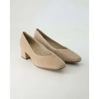 Terry A21 Pumps Obermaterial: Leder