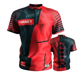 Target Coolplay Stephen Bunting 2025 Dartshirt