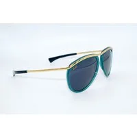 Ray-Ban Sonnenbrille RAY BAN Sonnenbrille Sunglasses RB 2219 1371R5 Olympian Aviator