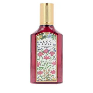 Gucci Flora Wunderschöne Gardenie Intensiver Eau De Parfum, 50 ml